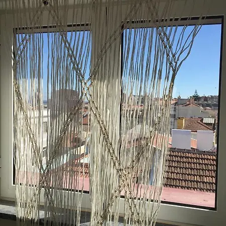 Daire Panteao Lisboa